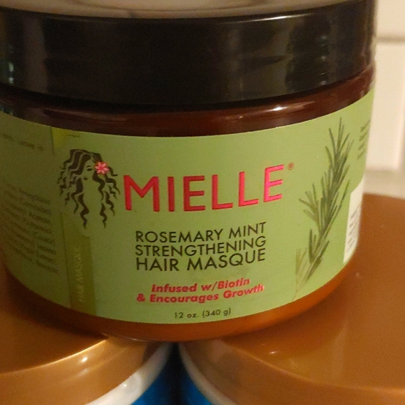 Hair Mielle Hair Product Bundle Poshmark